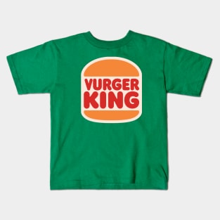 Burger King Kids T-Shirt